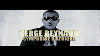 Serge Beynaud - Symphonie d'Afrique - Clip officiel