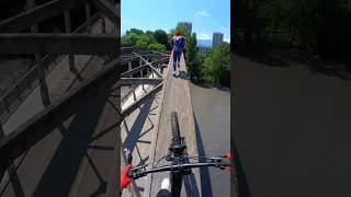 🕷SpiderMan vs Bike