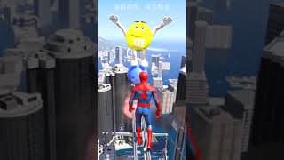 SPIDER MAN cartoon FUNNY NEW Video Today-#EP15