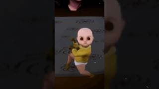 Le rythme dans la peau #babyinyellow #babyinyellowthegame #game #fyp