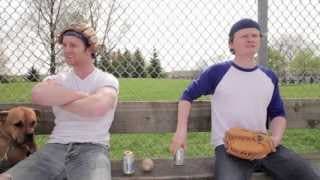 Letterkenny Problems | A Couple Jays Fans On: The Early Going (2013) | Short