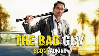 The Bad Guy | Scott Adkins (John Wick 4) | Film Complet en Français MULTI 🇫🇷 |🇬🇧 | Action