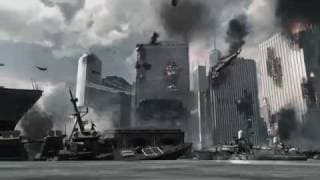 Modern Warfare 3 Trailer OFFICIAL (COD MW3)