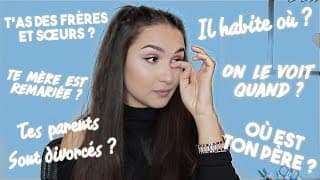 "Maroua, où est ton père ?"