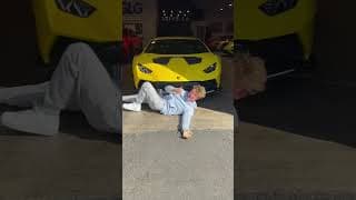 FAKE HAND PRANK 😂 - #shorts