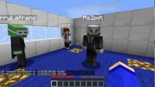 Rush : 3 vs 3 avec les Patricks