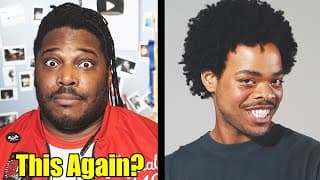 Black ppl cant be rac----