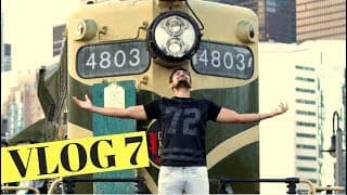 A Regular Day of my Life in Canada (Vlog #7)