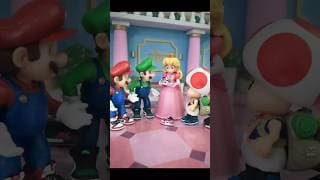 Mario Gets a Sneaker Upgrade!