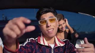 Maouno - Arrête de rager (Clip Officiel)