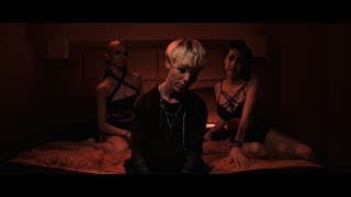 Kyoshi Sad - Gang Gang (Clip Officiel)