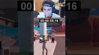 I made the Last Player dance for SO LONG😂 (World Record?!)