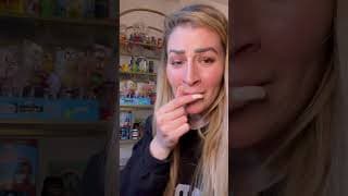 Est ce que je vais tomber sur « chaussette qui pu » ??? 😱