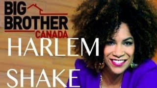 BIG BROTHER CANADA 4 #bbcan4