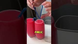 Le Fonctionnement de Cette Expérience est Surprenant (📸 @black_hacking)