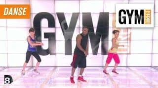 DANSE - 11
