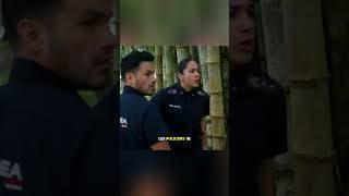Trahie par son petit ami… mais sauvée par un inconnu #shorts