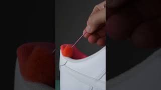 So satisfying…