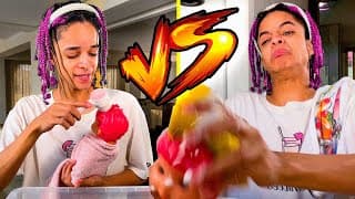 BATHING THE 1ST CHILD vs OTHERS CHILDS