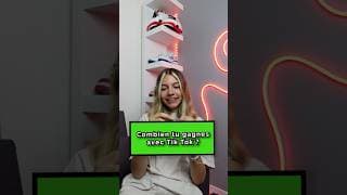 Mon crush des réseaux ?? ❌Réponds ou t’as un gage…