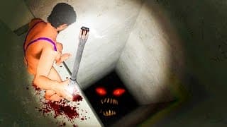 DÉLIRE MAP HORREUR !! (Garry's Mod)