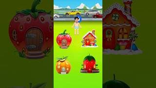 Dans quelle maison se cache la mère de cet enfant ? 🥹 #maman #short