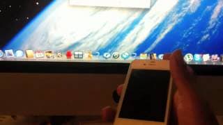 Jailbreaker votre iPhone 3gs,4,4S et iPodTouch 3G,4G ainsi iPad 1,2,3 au 5.1.1 avec redsn0w