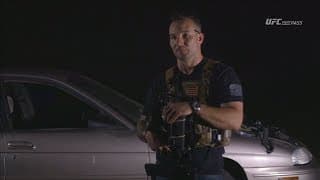 Vigilance Elite - Navy SEAL Trains UFC Fighter and Flex Lewis