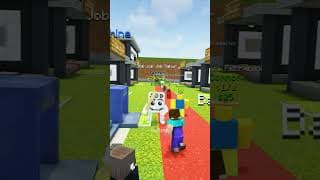 Fuse Machine FAIL In Minecraft Steal A Brainrot 🤣#shorts