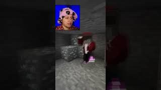 Minecraft scariest video in the world💀?
