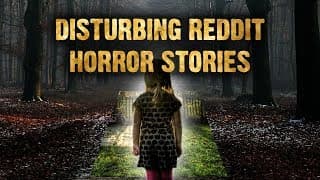💻 2 REAL Disturbing Reddit Horror Stories Read By Strangers