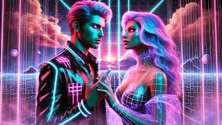 I'm Only A Dreamer - Masters of Prophecy (Official Music Video)