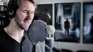 Fun. - We Are Young -  Matthias Cover of Fun.