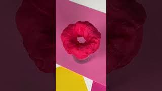 DIY Flower for Mom😍 Easy Craft Gift from Kids 💐❤️