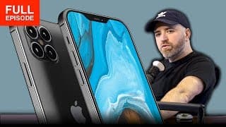 The iPhone 12 Dramatic Redesign