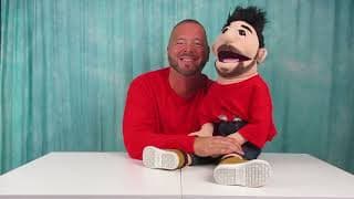 TD LEARNERS - VENTRILOQUIST -  PHOTO - ARUBA