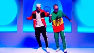 X (EQUIS) - Nicky Jam x J. Balvin | Video Oficial  (Prod. Afro Bros & Jeon)
