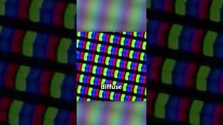 À quoi Ressemble le Monde au Microscope !