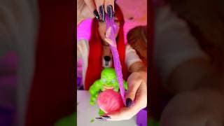 ATAÚD MISTERIOSO con CEREBRO ESCONDIDO!!🧠😱 #asmr #terror #blindbox