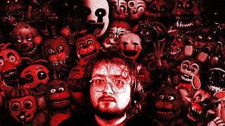 Les CONSÉQUENCES de Five Nights At Freddy's - Findings N°111