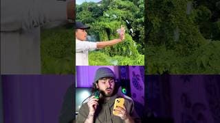 Reacting to @arbygani split 1 O into 7 outside!!