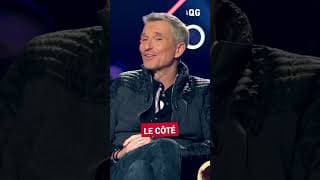 Dragué par des candidates de Koh-Lanta ? Denis Brogniart nous répond ! 😳