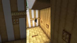 Minecraft Underwater House 🏠 #minecraft