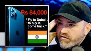 iPhone 12 India Pricing... The Shocking TRUTH