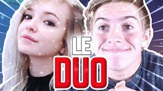 MICHOU M'OFFRE UN TOP 1 POUR FINIR 2018