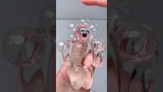 FUFUSQUISHY ASMR🤖🤖Crystal Noob