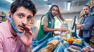 SOUS CONTRÔLE (ft. Djilsi, Theodort)