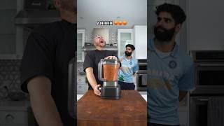 @albert_cancook 🇺🇸 vs @PushpekSidhu 🇮🇳