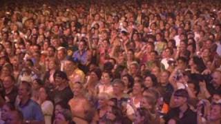 Celine Dion - Taking Chances World Tour Footage