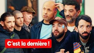 KIÉMITO 3 aka l'Imposteur Hardcore (Eric et Ramzy invitent Bigflo & Oli)